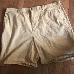 Old Navy Ultimate Slim Built-In Flex Shorts